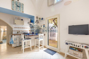 La Casina del Mare by Salento Prime Castrignano Del Capo